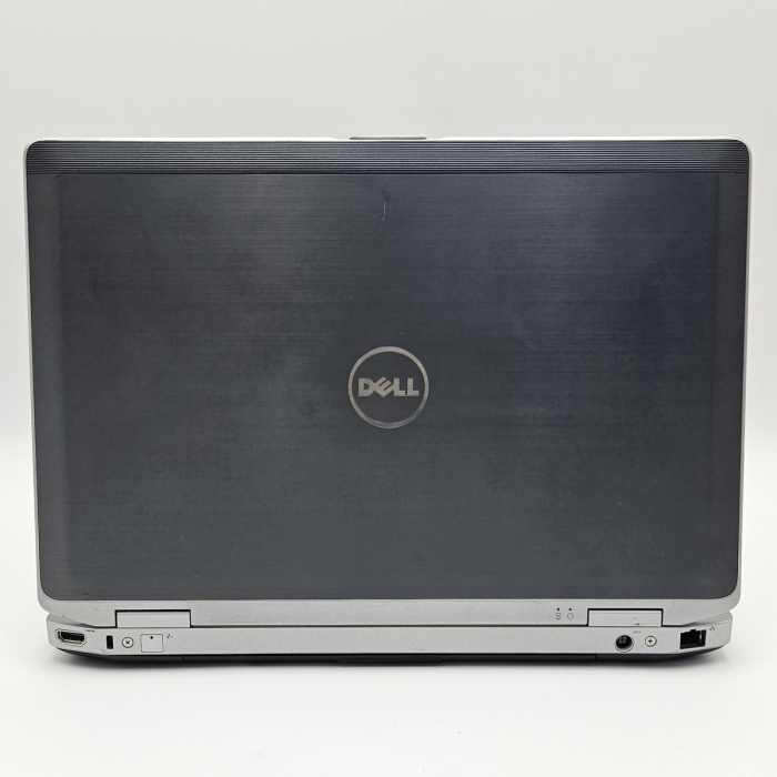 Laptop Second Hand Dell Latitude E6420 - 14inch Intel I5-2430M 8GB RAM 128GB SSD Windows 10 Refurbished [8]