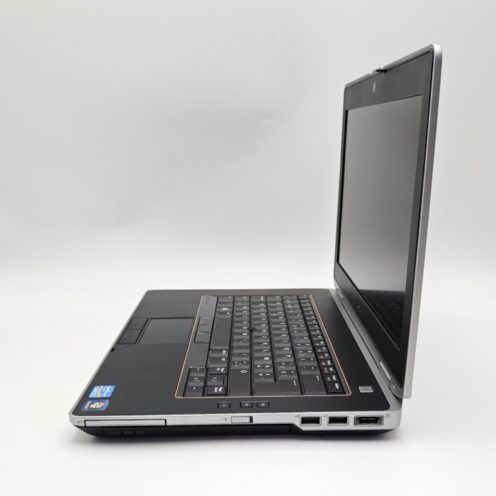 Laptop Second Hand Dell Latitude E6420 - 14inch Intel I5-2430M 8GB RAM 128GB SSD Windows 10 Refurbished [6]