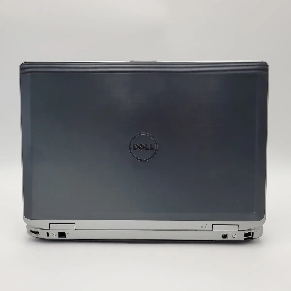 Laptop Second Hand Dell Latitude E6420 - 14inch Intel i5-2520M 4GB RAM 128GB SSD Windows 10 Refurbished  [8]