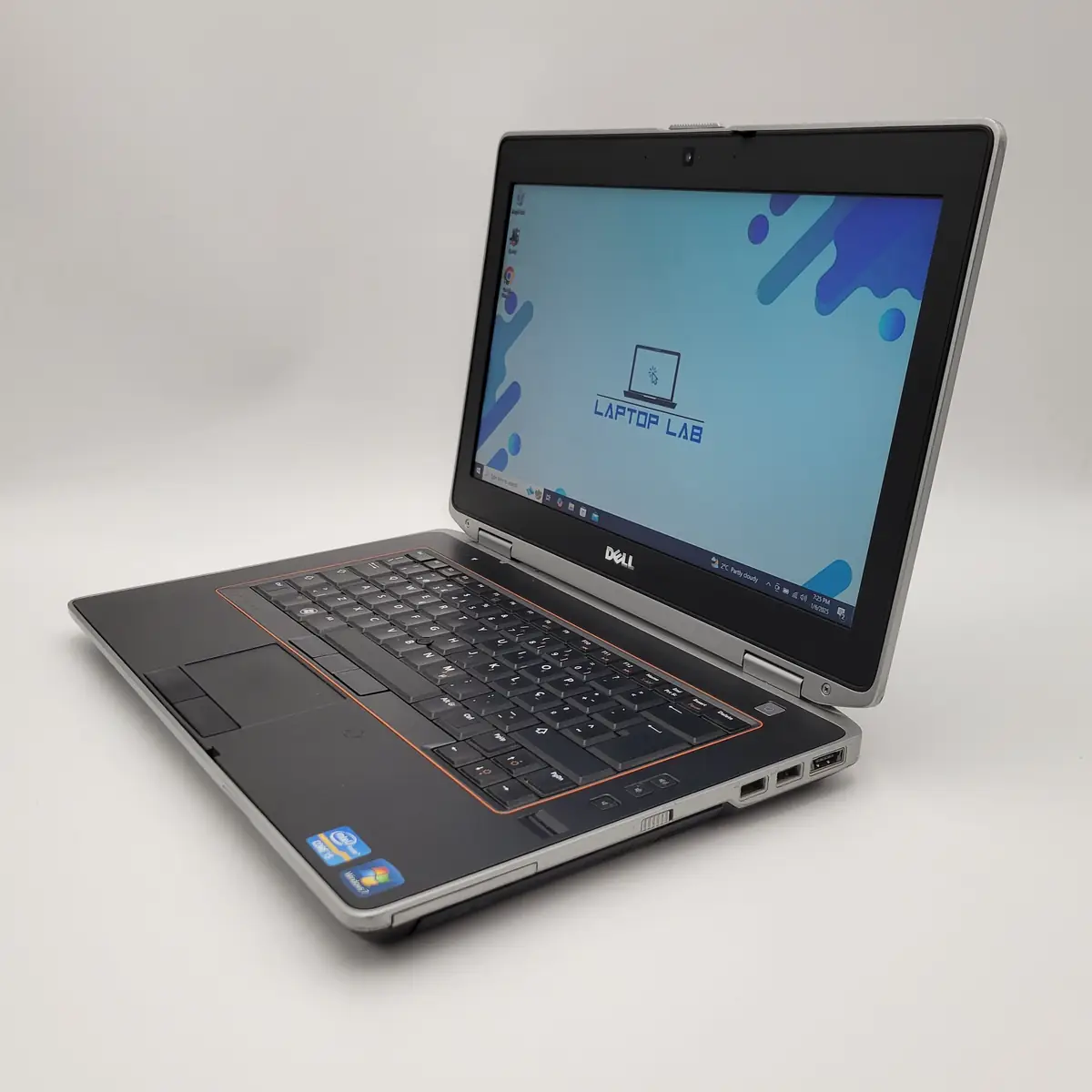 Laptop Second Hand Dell Latitude E6420 - 14inch Intel i5-2520M 4GB RAM 128GB SSD Windows 10 Refurbished  [4]