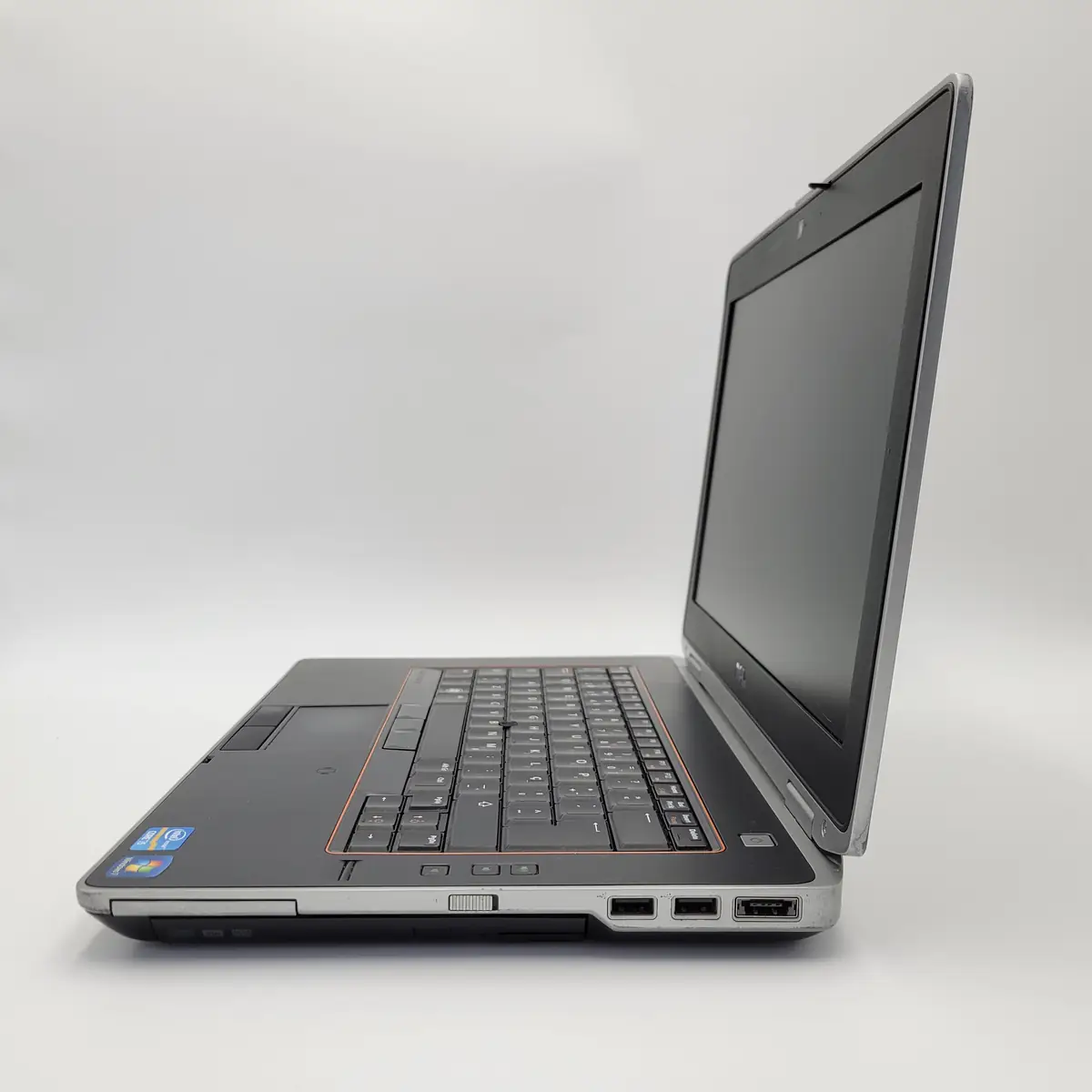 Laptop Second Hand Dell Latitude E6420 - 14inch Intel i5-2520M 4GB RAM 128GB SSD Windows 10 Refurbished  [6]