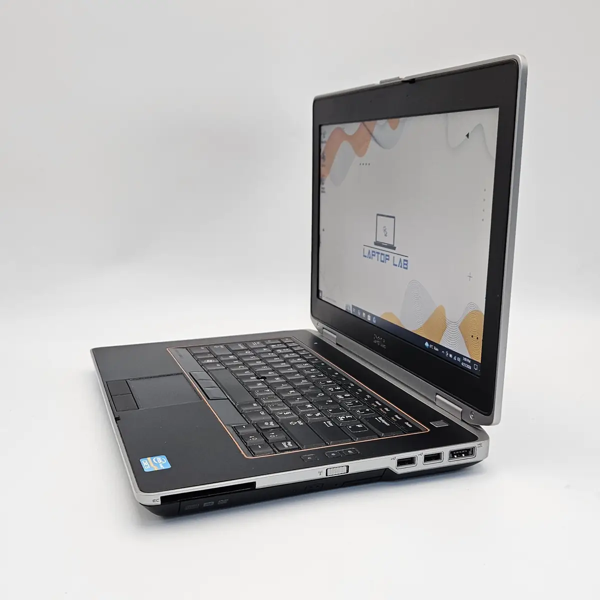 Laptop Second Hand Dell Latitude E6420 - 14inch Intel I5-2540M 6GB RAM 250GB HDD Windows 10 Refurbished [4]