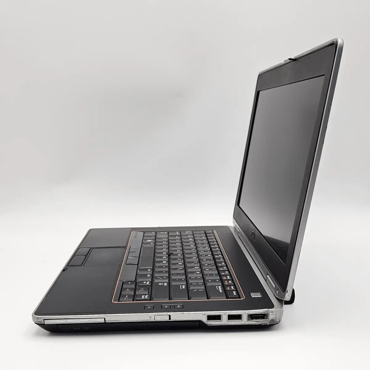 Laptop Second Hand Dell Latitude E6420 - 14inch Intel I7-2620M 8GB RAM 320GB HDD Windows 10 Refurbished [6]
