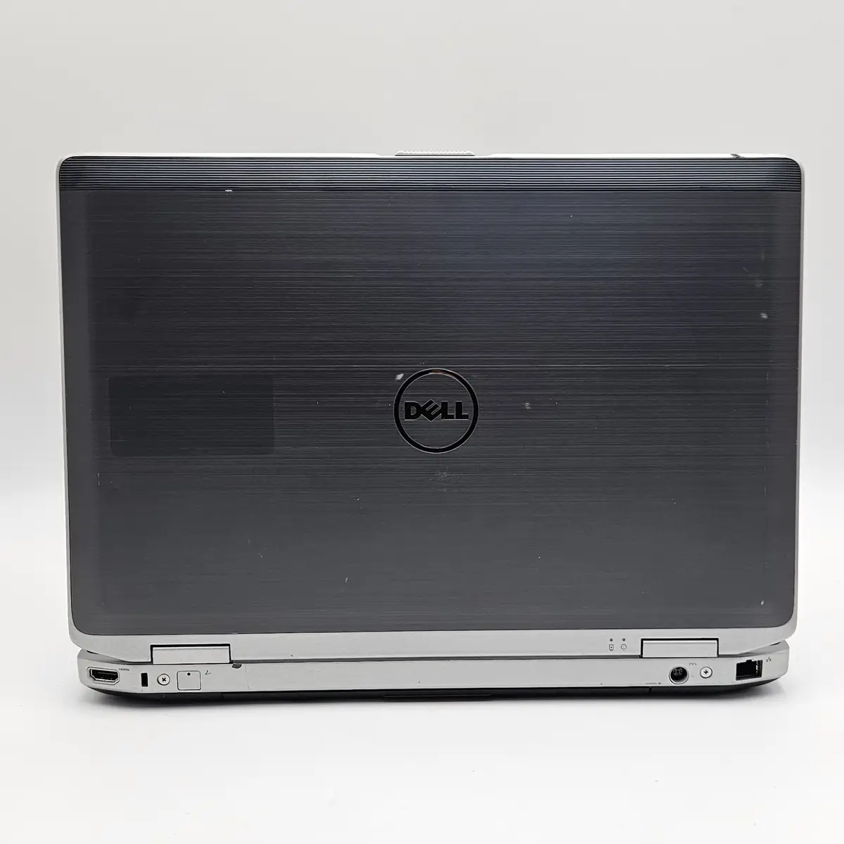 Laptop Second Hand Dell Latitude E6420 - 14inch Intel I7-2720QM 8GB RAM 320GB HDD Windows 10 Refurbished [8]
