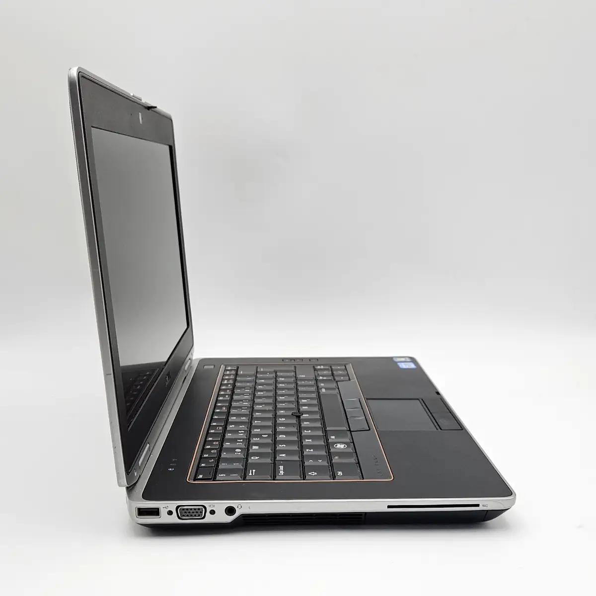 Laptop Second Hand Dell Latitude E6420 - 14inch Intel I7-2720QM 8GB RAM 320GB HDD Windows 10 Refurbished [7]