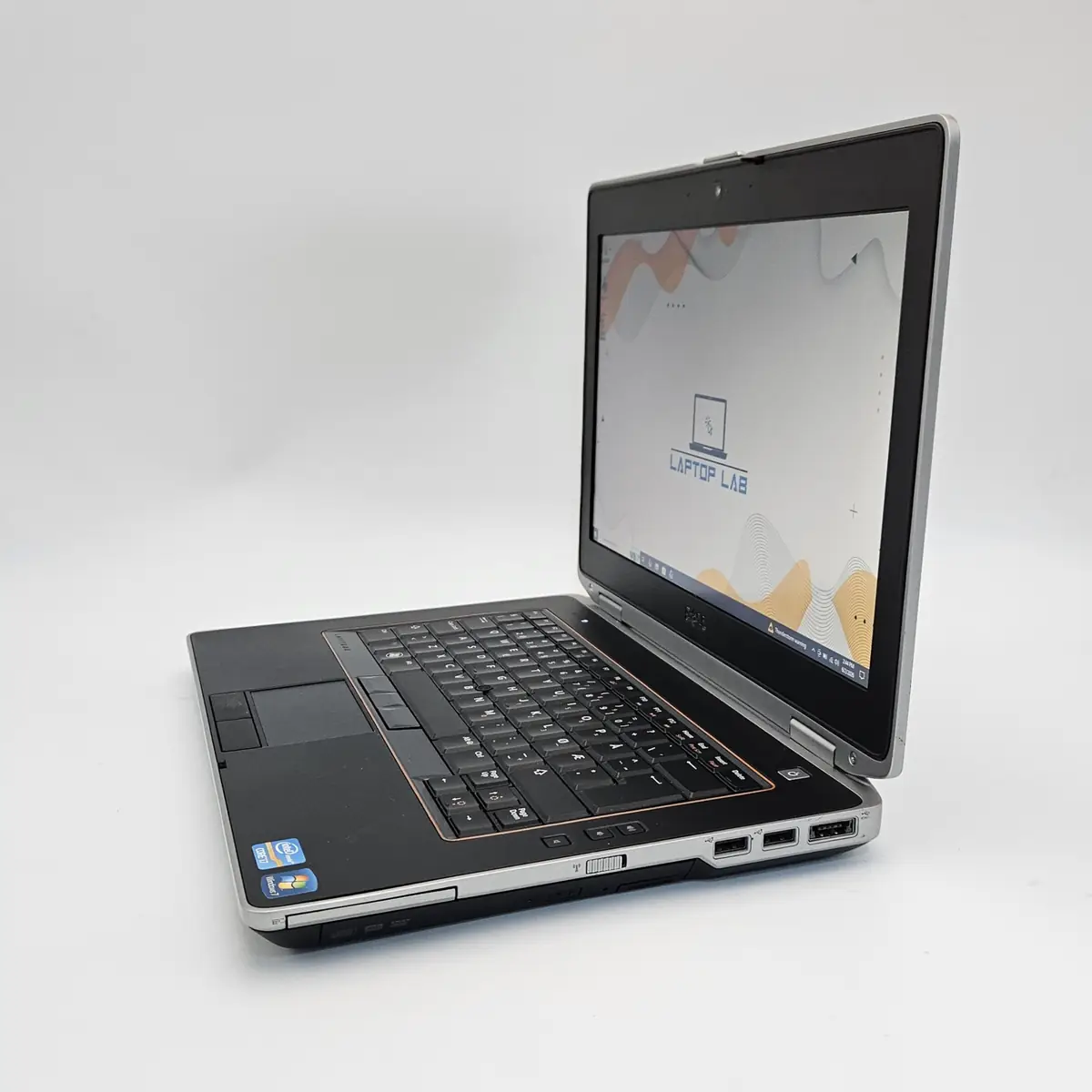 Laptop Second Hand Dell Latitude E6420 - 14inch Intel I7-2720QM 8GB RAM 320GB HDD Windows 10 Refurbished [4]