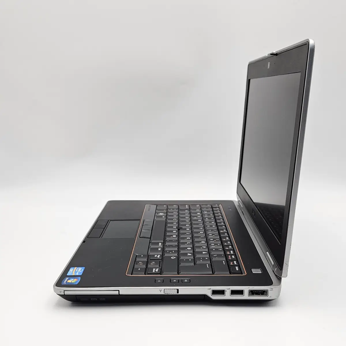 Laptop Second Hand Dell Latitude E6420 - 14inch Intel I7-2720QM 8GB RAM 320GB HDD Windows 10 Refurbished [6]