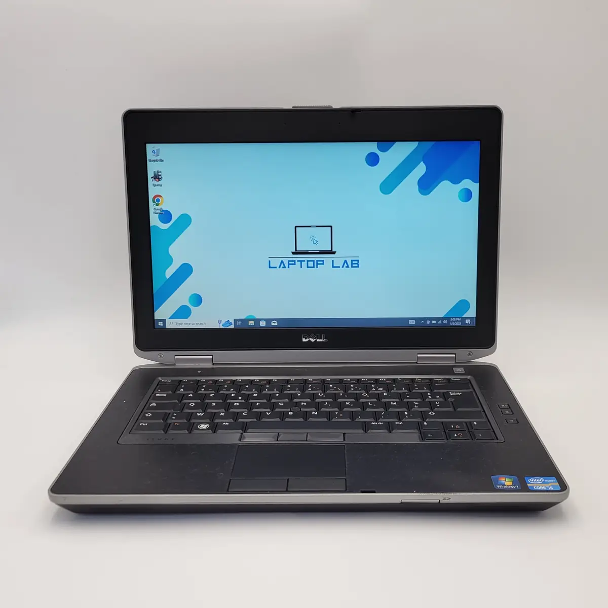Laptop Second Hand Dell Latitude E6430 - 14inch Intel Core i5-3320M 4GB RAM 320GB HDD Windows 10 Refurbished  [2]