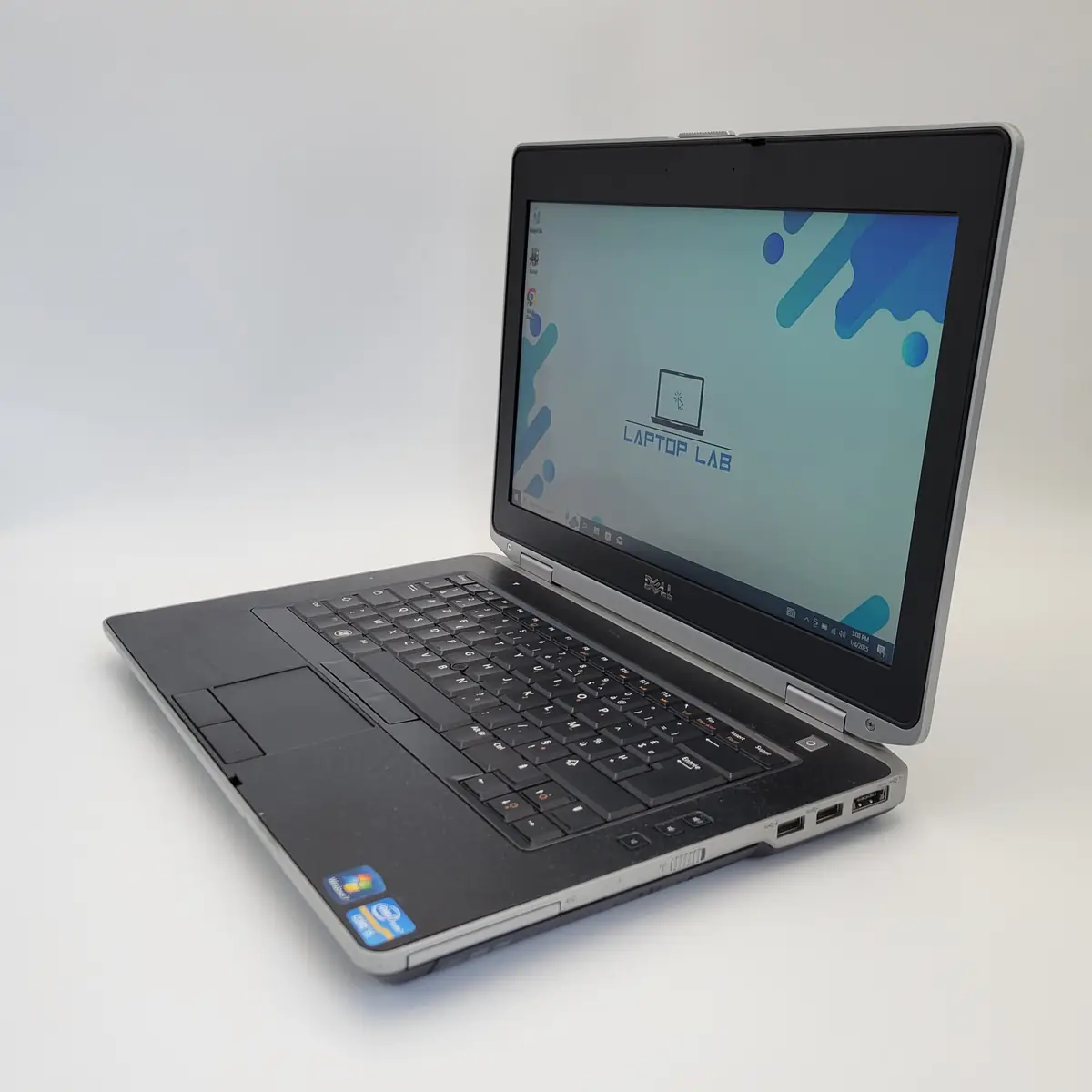 Laptop Second Hand Dell Latitude E6430 - 14inch Intel Core i5-3320M 4GB RAM 320GB HDD Windows 10 Refurbished  [4]