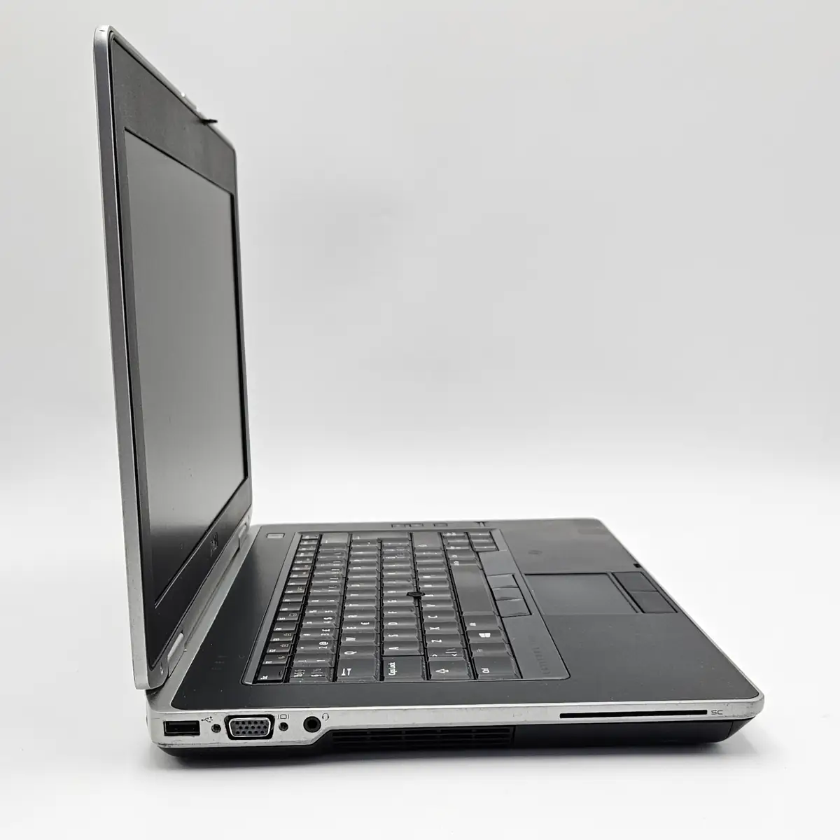 Laptop Second Hand Dell Latitude E6430 - 14inch Intel I5-3210M 8GB RAM 256GB SSD Windows 10 Refurbished [7]