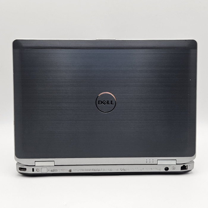 Laptop Second Hand Dell Latitude E6430 - 14inch Intel I5-3360M 8GB RAM 128GB SSD Nvidia NVS 5200M 1GB TAST. ILUM. Windows 10 Refurbished [8]