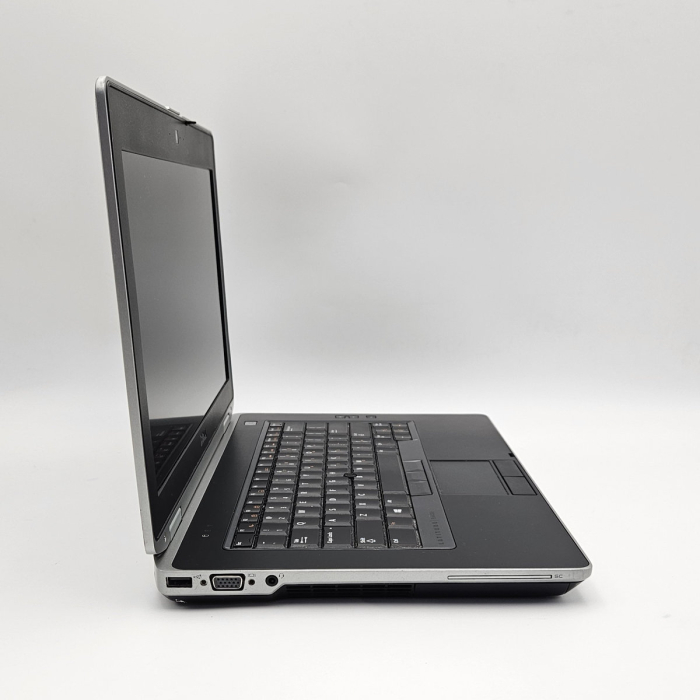 Laptop Second Hand Dell Latitude E6430 - 14inch Intel I5-3360M 8GB RAM 128GB SSD Nvidia NVS 5200M 1GB TAST. ILUM. Windows 10 Refurbished [7]