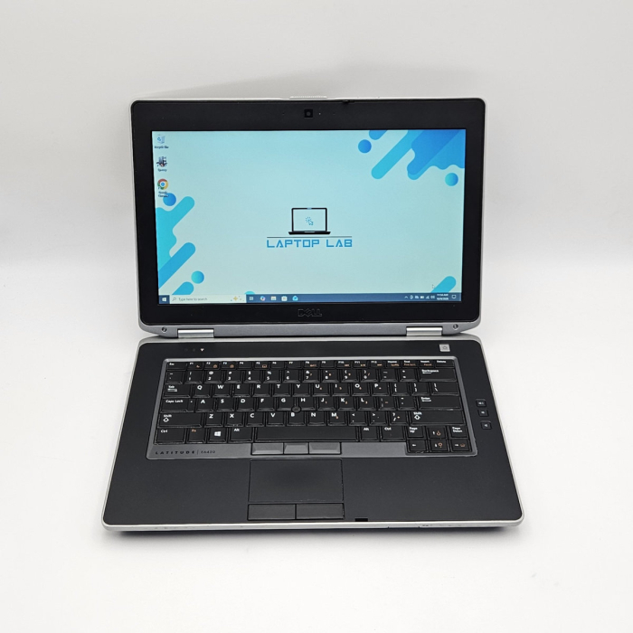 Laptop Second Hand Dell Latitude E6430 - 14inch Intel I5-3360M 8GB RAM 128GB SSD Nvidia NVS 5200M 1GB TAST. ILUM. Windows 10 Refurbished [3]