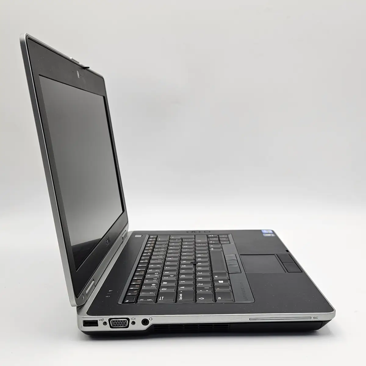 Laptop Second Hand Dell Latitude E6430 - 14inch Intel I7-3740Qm 8GB RAM 500GB HDD Nvidia NVS 5200M 1GB Windows 10 Refurbished  [7]