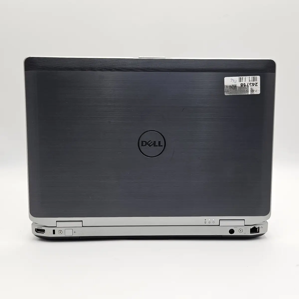 Laptop Second Hand Dell Latitude E6430 - 14inch Intel I7-3740Qm 8GB RAM 500GB HDD Nvidia NVS 5200M 1GB Windows 10 Refurbished  [8]