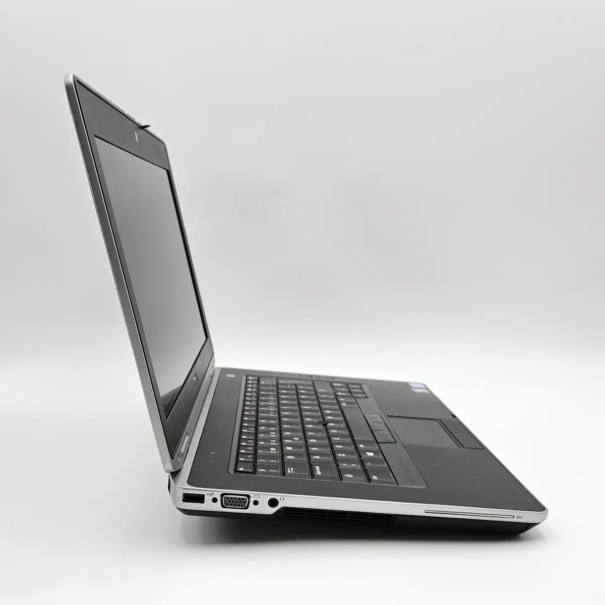 Laptop Second Hand DELL Latitude E6430 - 14inch Intel i5-3340M 8GB RAM 320GB HDD Windows 10 Refurbished  [7]