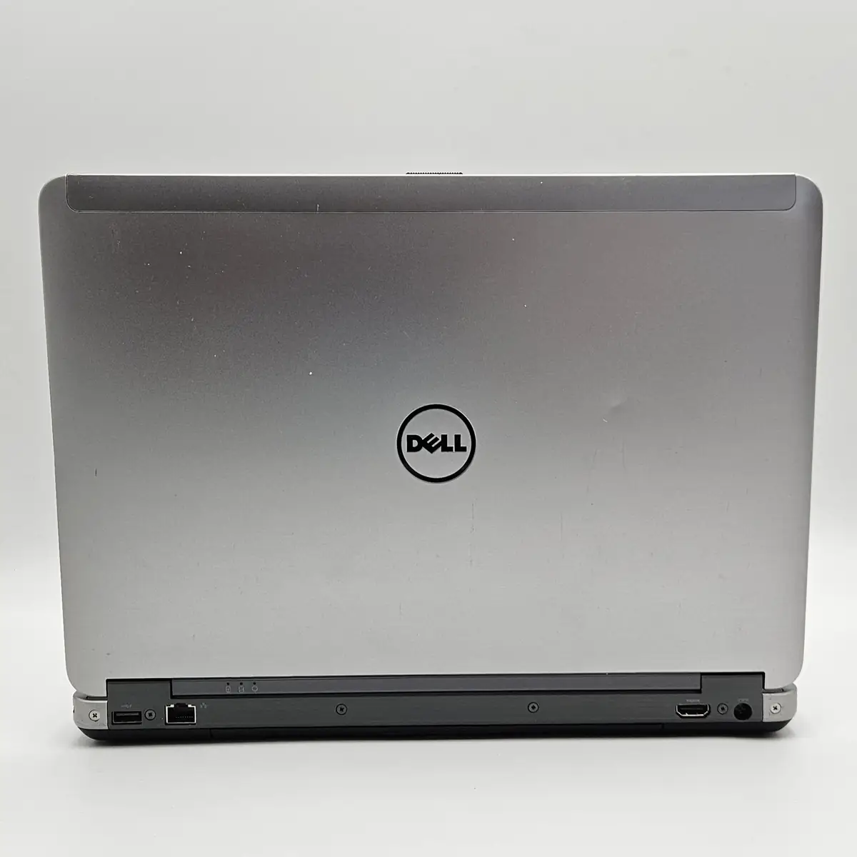 Laptop Second Hand Dell Latitude E6440 - 14inch Intel I5-4310M 8GB RAM 240GB SSD TAST. ILUM. Windows 10 Refurbished  [8]