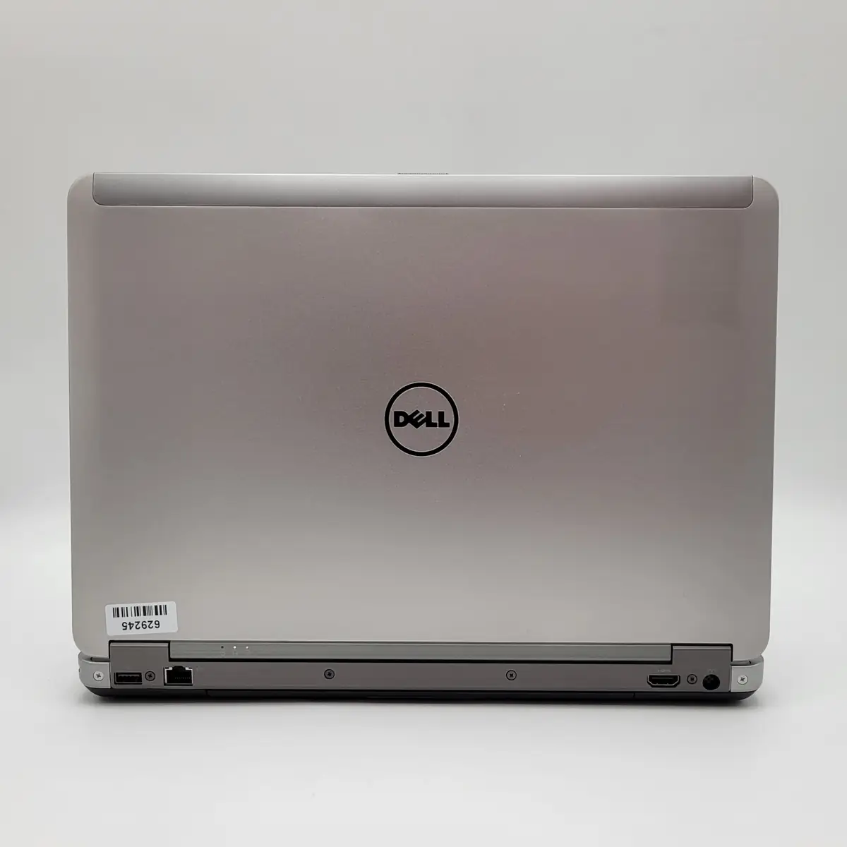 Laptop Second Hand DELL Latitude E6440 - 14inch Intel i5-4310M 8GB RAM 250GB HDD TAST. ILUM.  Windows 10 Refurbished  [8]