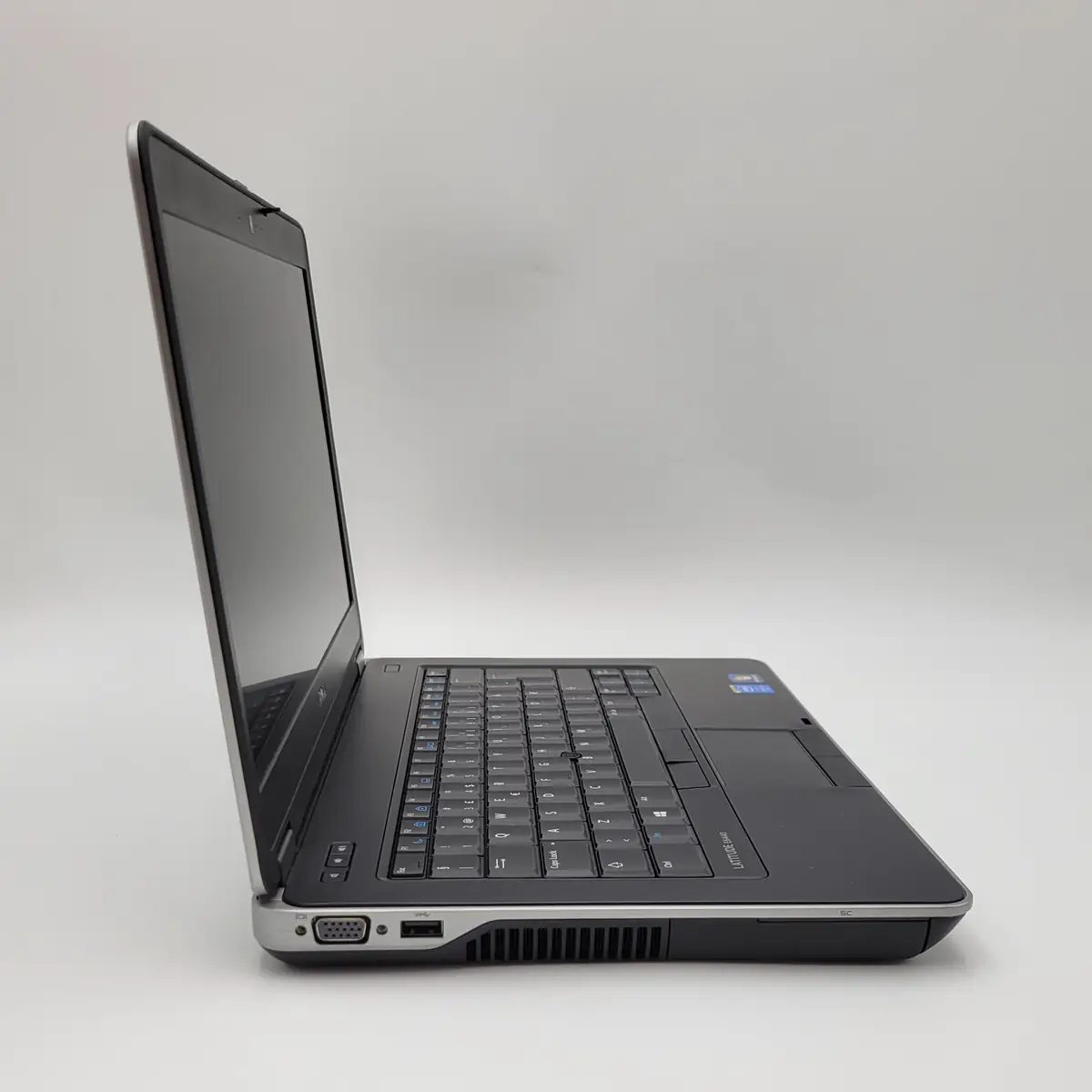 Laptop Second Hand DELL Latitude E6440 - 14inch Intel i5-4310M 8GB RAM 250GB HDD TAST. ILUM.  Windows 10 Refurbished  [7]