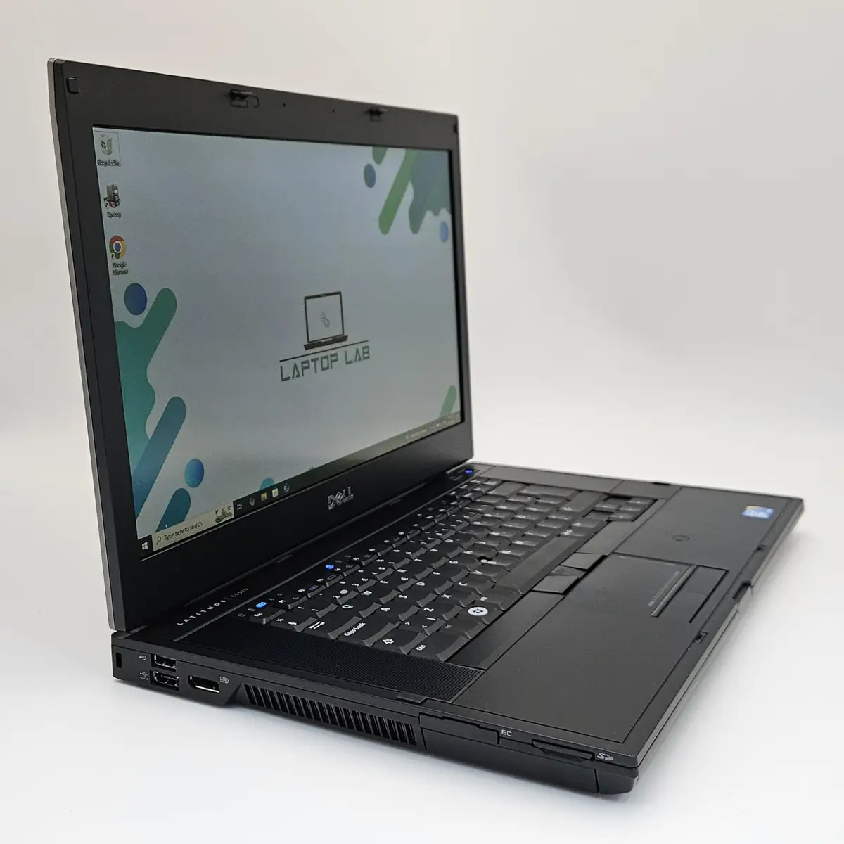 Laptop Second Hand Dell Latitude E6510 - 15.6inch Intel I5 M 520 3GB RAM 250GB HDD Windows 10 Refurbished  [5]