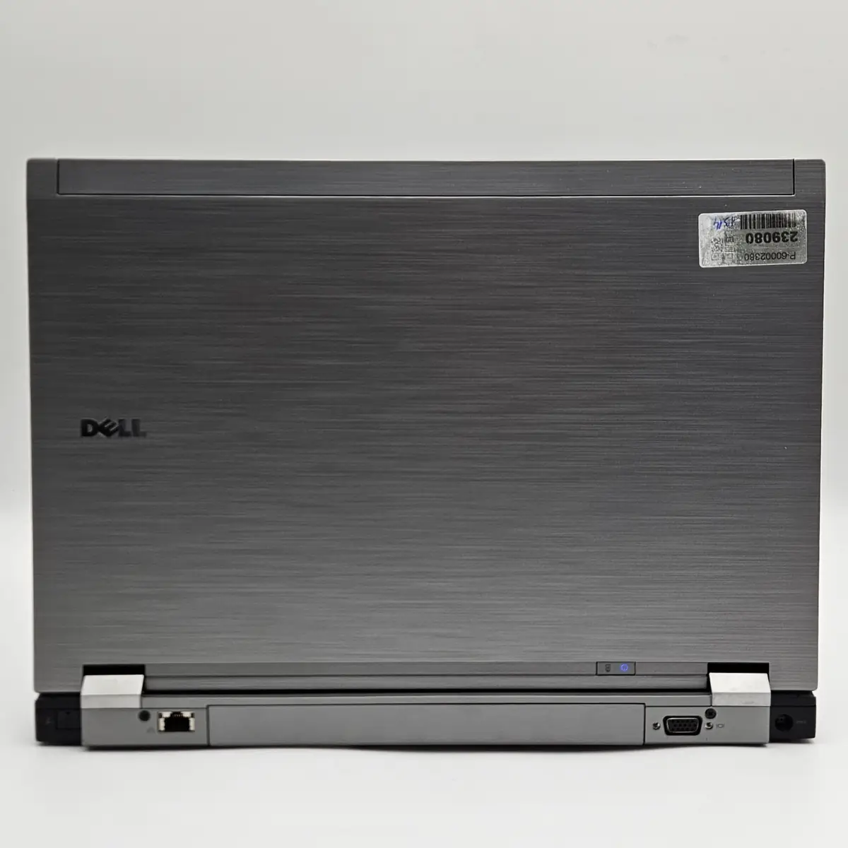 Laptop Second Hand Dell Latitude E6510 - 15.6inch Intel I5 M 520 3GB RAM 250GB HDD Windows 10 Refurbished  [8]