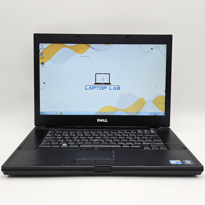 Laptop Second Hand Dell Latitude E6510 - 15.6inch Intel I5 M 560 4GB RAM 64GB SSD Windows 7 Refurbished [2]