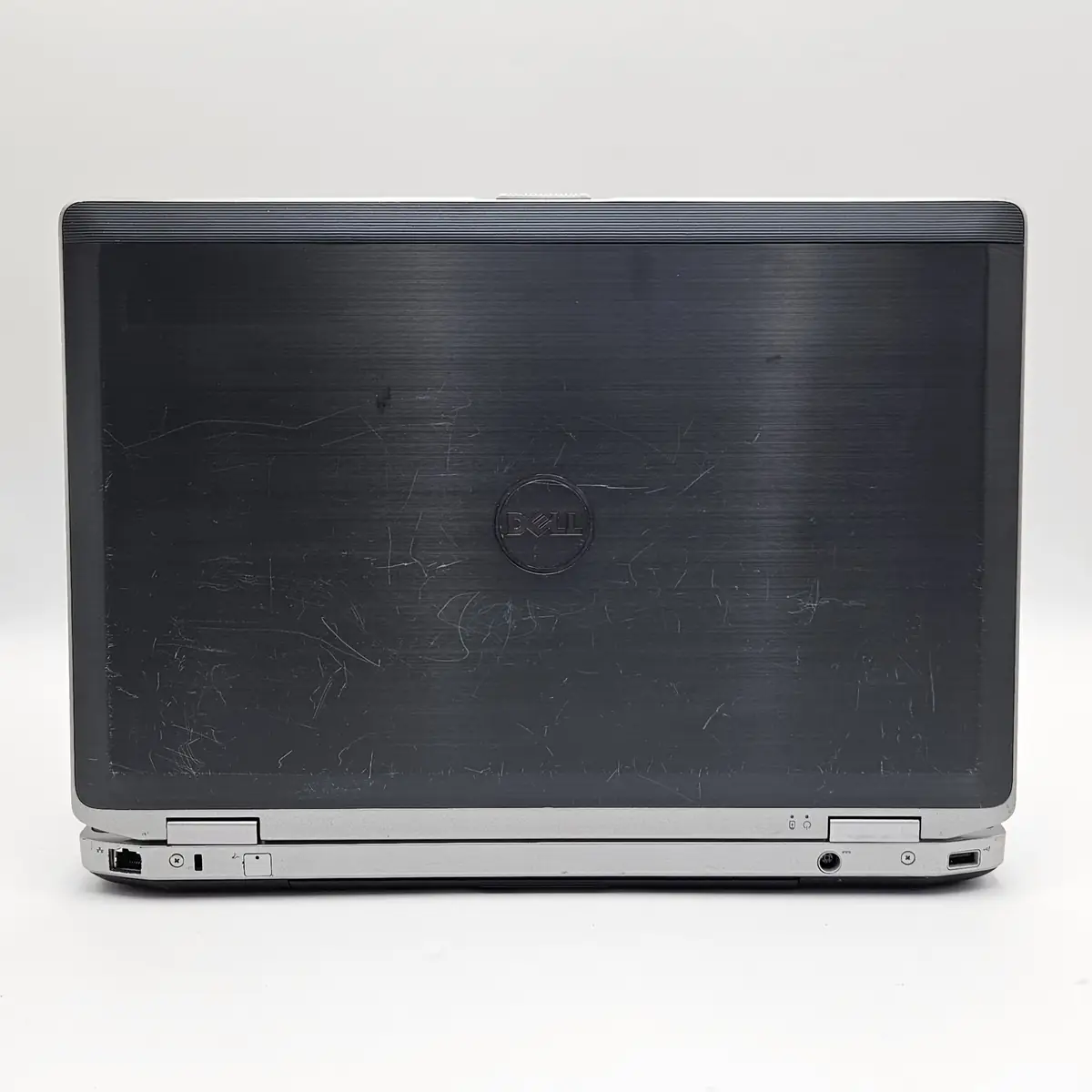 Laptop Second Hand Dell Latitude E6520 - 15.6inch Intel I5-2520M 8GB RAM 128GB SSD TAST. ILUM. Windows 10 Refurbished [8]