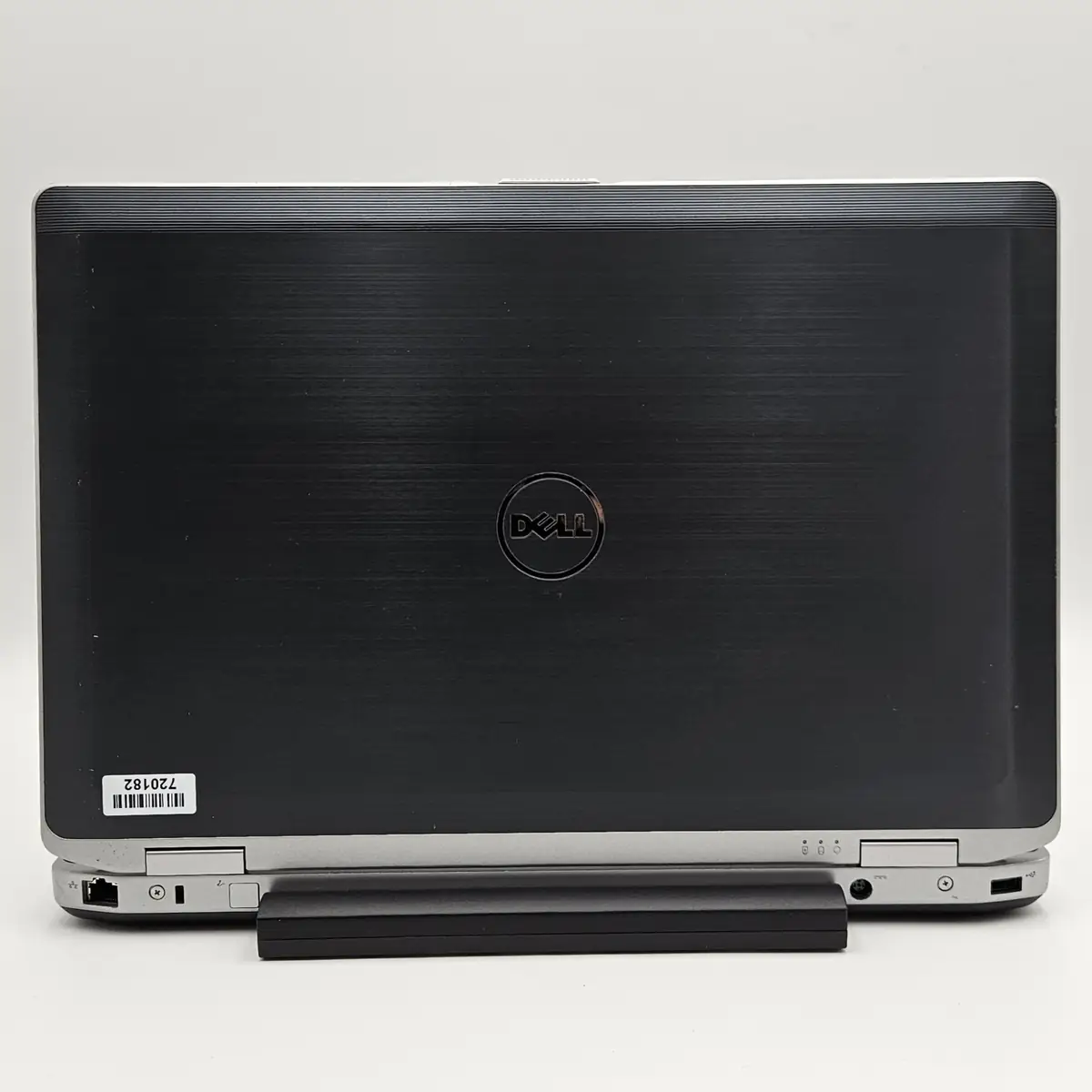 Laptop Second Hand Dell Latitude E6530 - 15.6inch Intel i5-3210M 8GB RAM 240GB SSD  TAST. ILUM. Windows 10 Refurbished  [8]