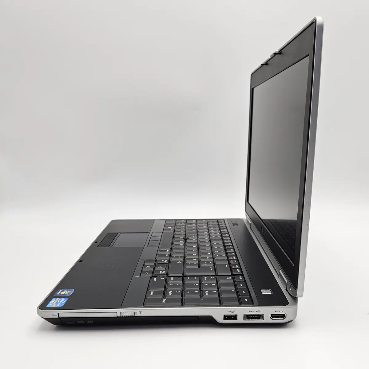 Laptop Second Hand Dell Latitude E6530 - 15.6inch Intel I7-3720QM 16GB RAM 128GB SSD NVIDIA NVS 5200M 1GB TAST. ILUM. Windows 10 Refurbished  [6]