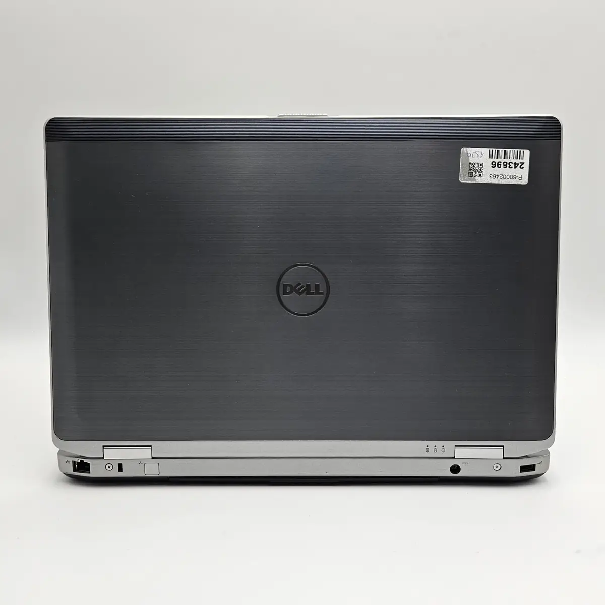 Laptop Second Hand Dell Latitude E6530 - 15.6inch Intel I7-3720QM 16GB RAM 128GB SSD NVIDIA NVS 5200M 1GB TAST. ILUM. Windows 10 Refurbished  [8]
