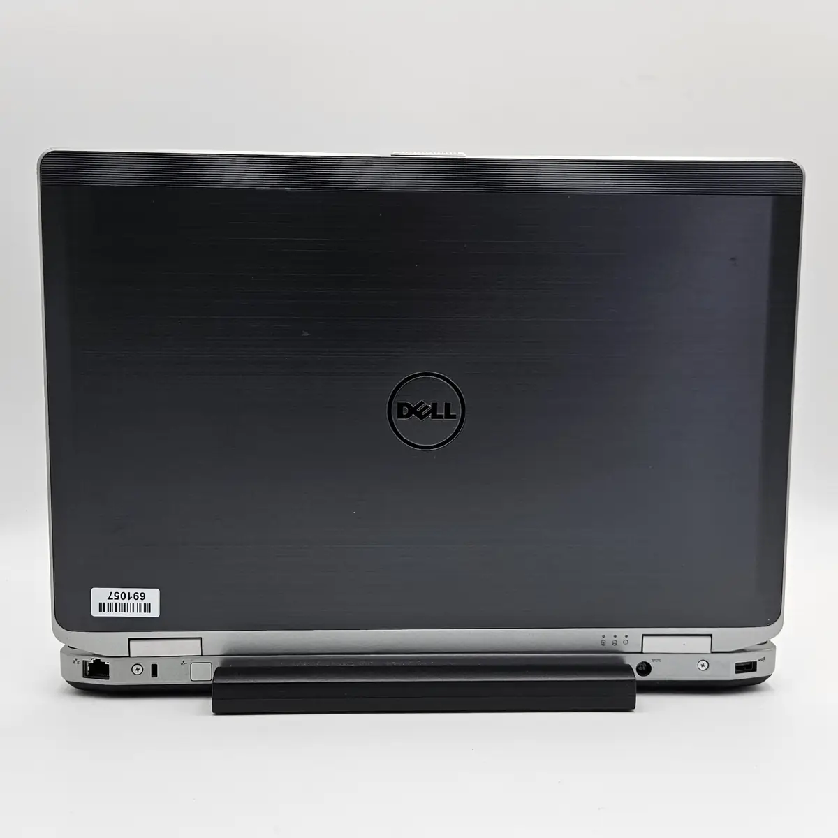 Laptop Second Hand Dell Latitude E6530 - 15.6inch FHD Intel i7-3740QM 16GB RAM 256GB SSD Windows 10 Refurbished  [8]