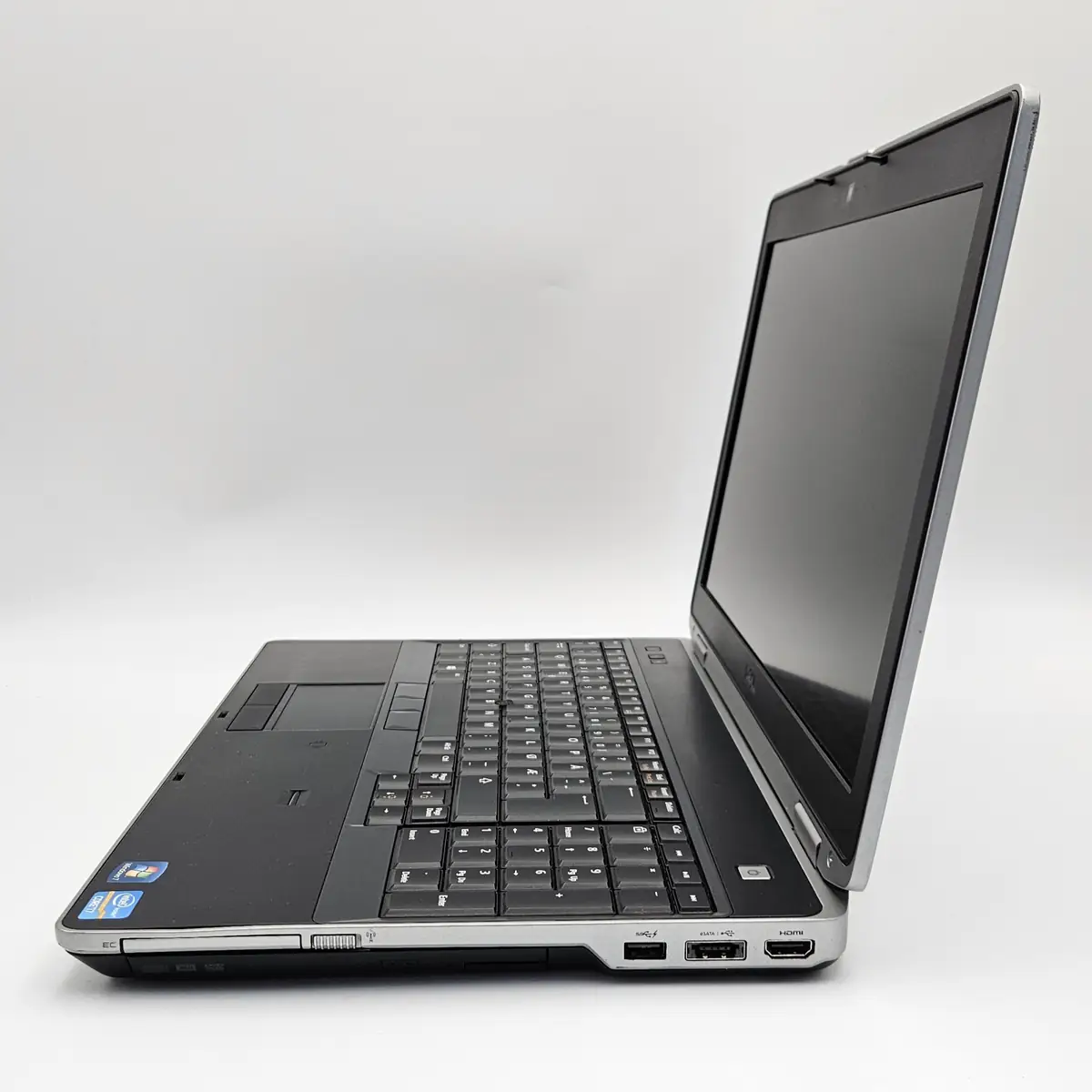 Laptop Second Hand Dell Latitude E6530 - 15.6inch FHD Intel i7-3740QM 16GB RAM 256GB SSD Windows 10 Refurbished  [6]