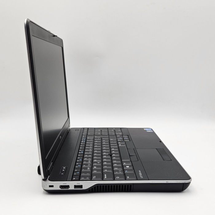 Laptop Second Hand Dell Latitude E6540 - 15.6inch Intel I5-4200M 4GB RAM 320GB HDD Windows 10 Refurbished [7]