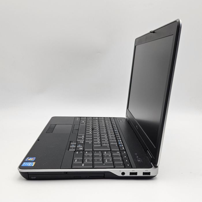 Laptop Second Hand Dell Latitude E6540 - 15.6inch Intel I5-4200M 4GB RAM 320GB HDD Windows 10 Refurbished [6]