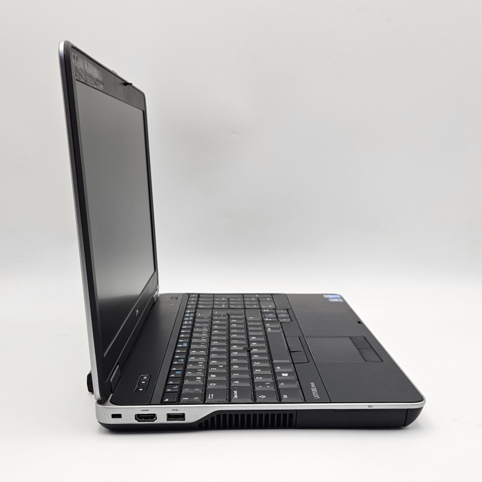 Laptop Second Hand Dell Latitude E6540 - 15.6inch Intel I5-4200M 8GB RAM 320GB HDD Windows 10 Refurbished [7]