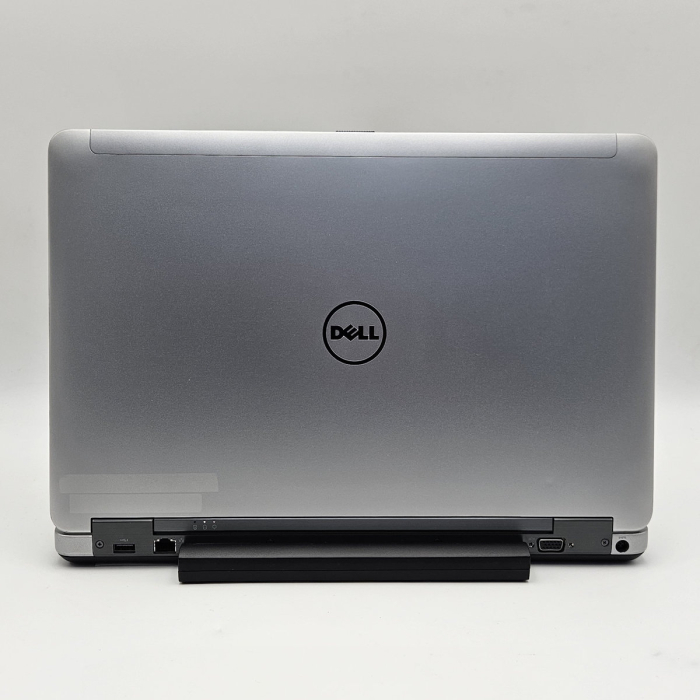 Laptop Second Hand Dell Latitude E6540 - 15.6inch Intel I5-4200M 4GB RAM 320GB HDD Windows 10 Refurbished [8]