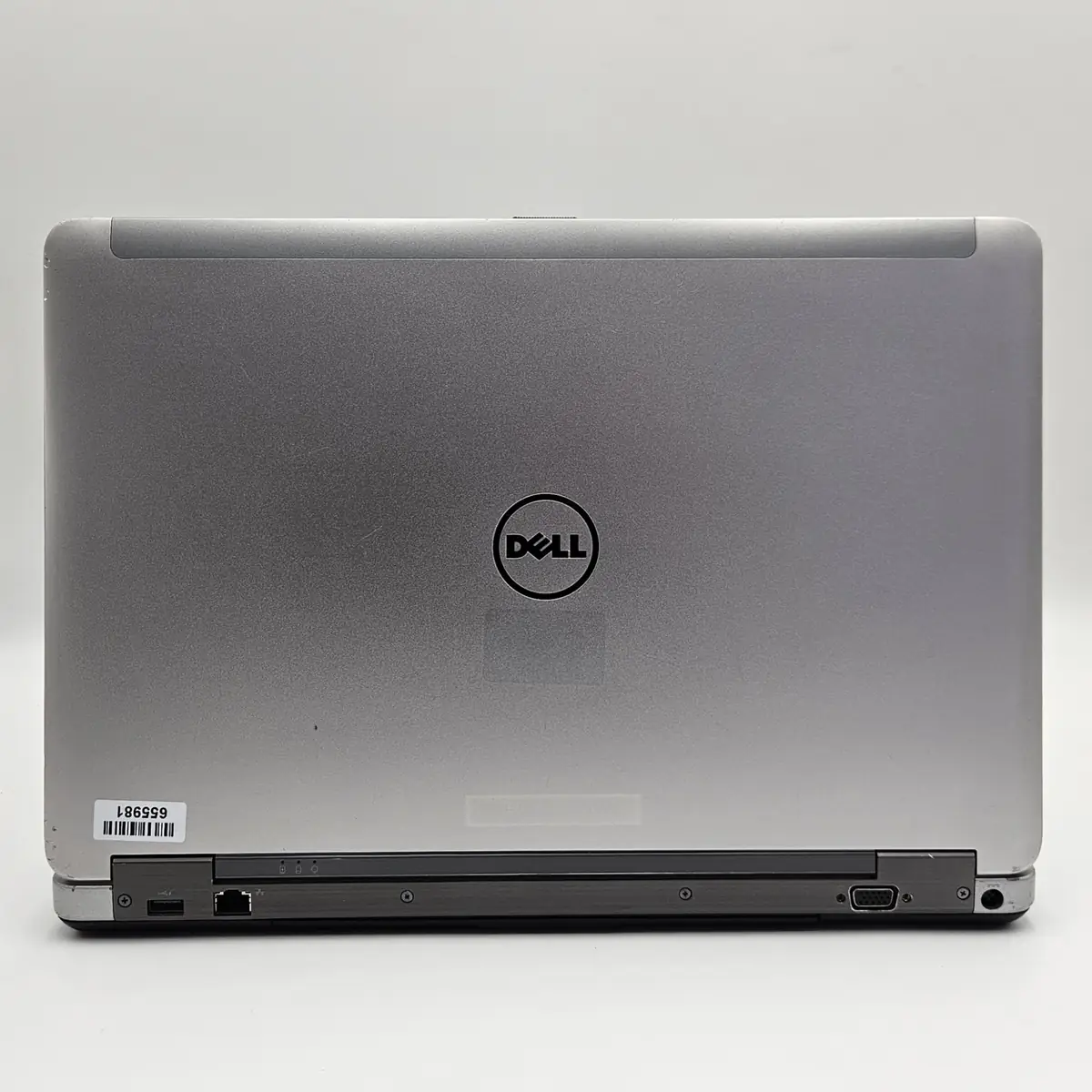 Laptop Second Hand Dell Latitude E6540 - 15.6inch FHD Intel i5-4300M 8GB RAM 128GB SSD Windows 10 Refurbished  [8]
