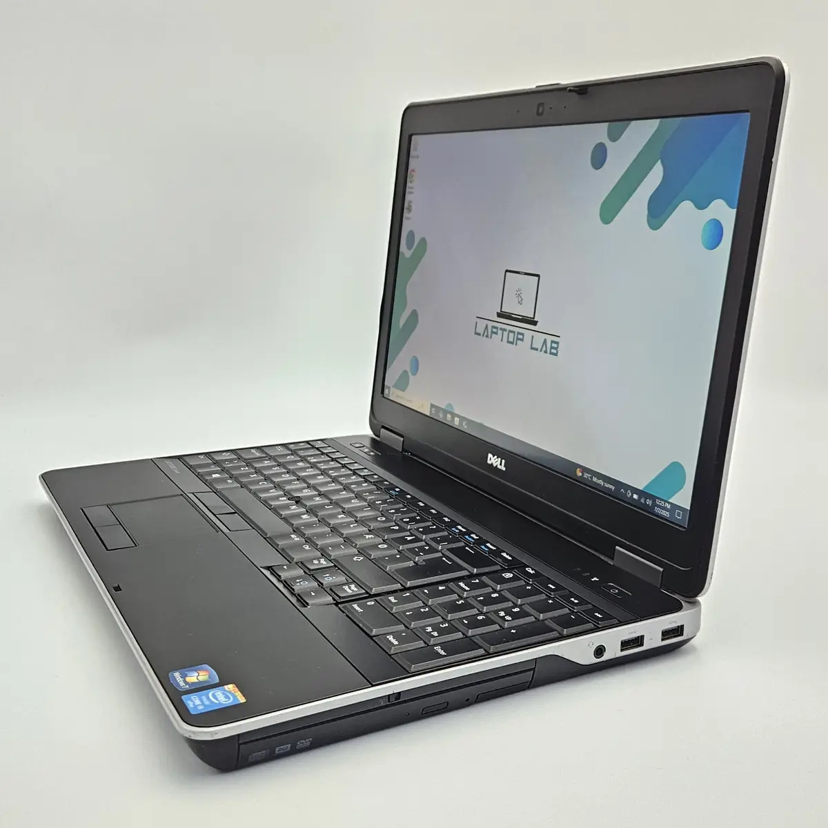 Laptop Second Hand Dell Latitude E6540 - 15.6inch FHD Intel i5-4300M 8GB RAM 128GB SSD Windows 10 Refurbished  [4]