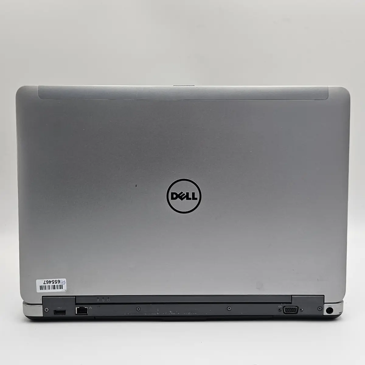 Laptop Second Hand Dell Latitude E6540 - 15.6inch FHD Intel i7-4610M 16GB RAM 256GB SSD AMD RADEON HD8790M 2GB TAST. ILUM. Windows 10 Refurbished  [8]