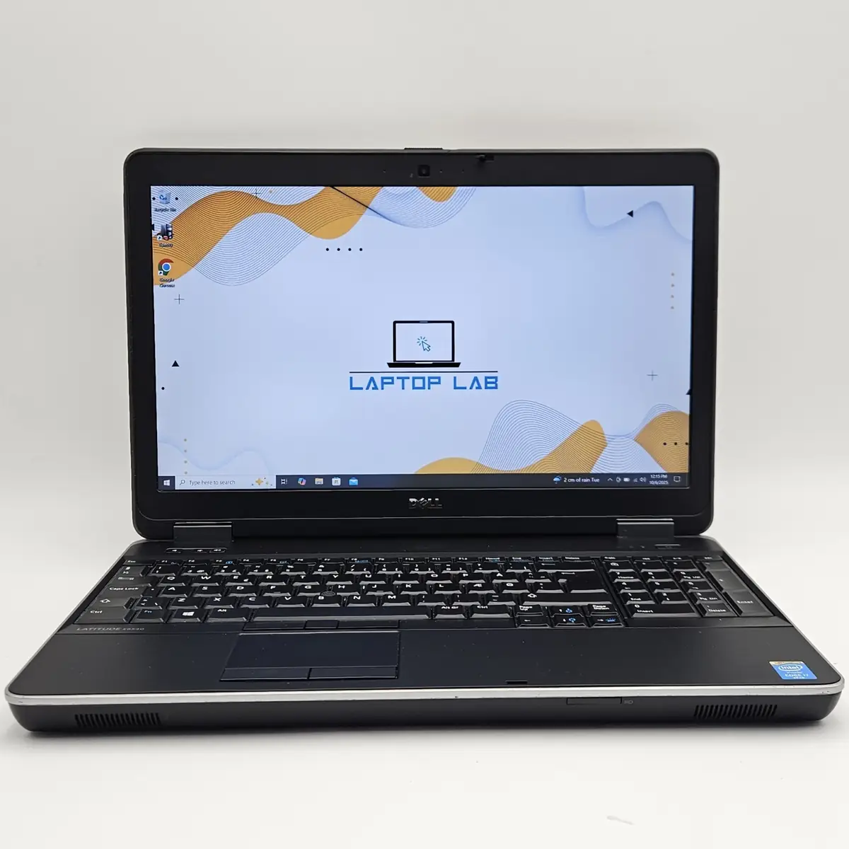 Laptop Second Hand Dell Latitude E6540 - 15.6inch FHD Intel i7-4610M 16GB RAM 256GB SSD AMD RADEON HD8790M 2GB TAST. ILUM. Windows 10 Refurbished  [2]