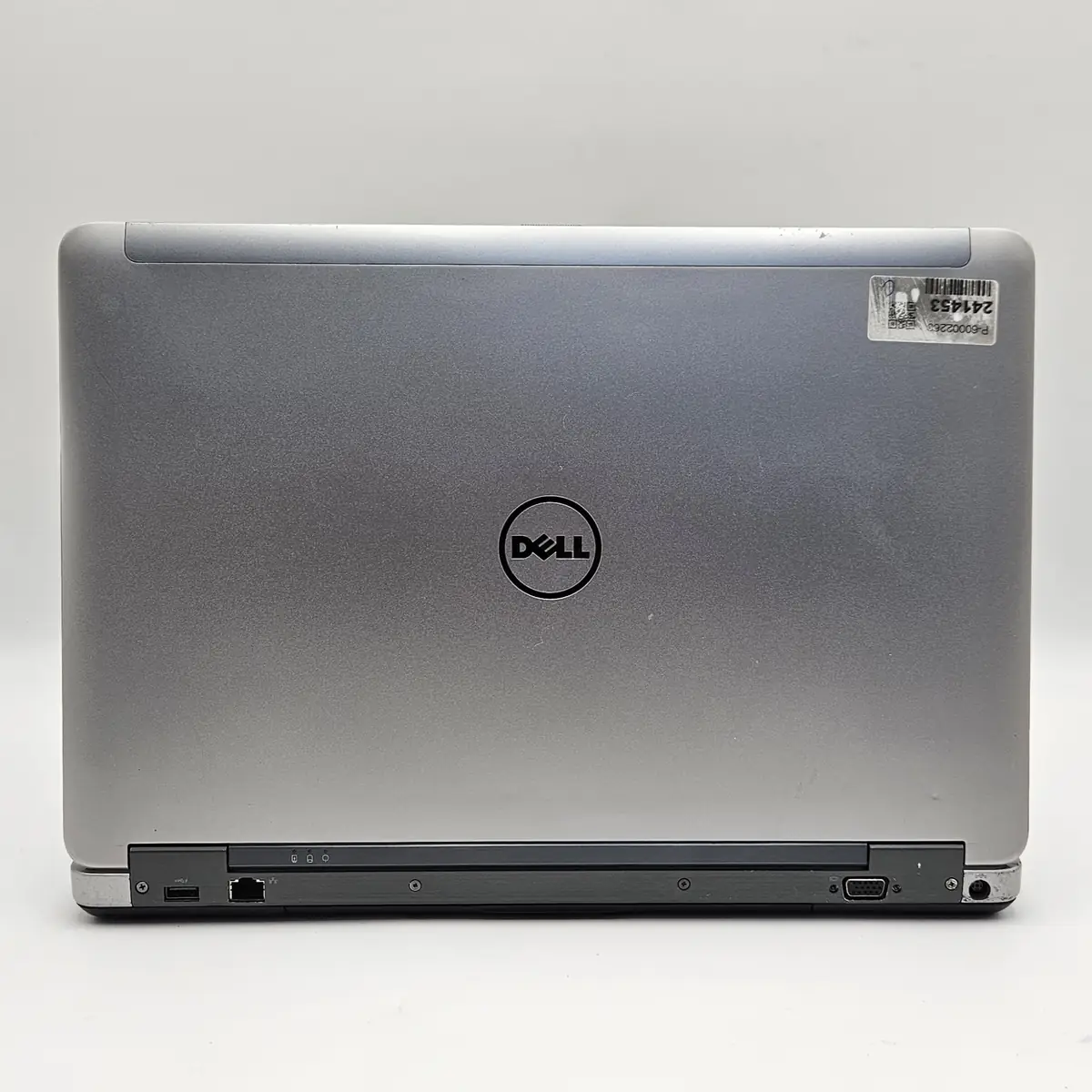 Laptop Second Hand Dell Latitude E6540 - 15.6inch FHD Intel I7-4810Mq 16GB RAM 500GB SSD ATI Radeon 8790M 2GB TAST. ILUM. Windows 10 Refurbished  [8]