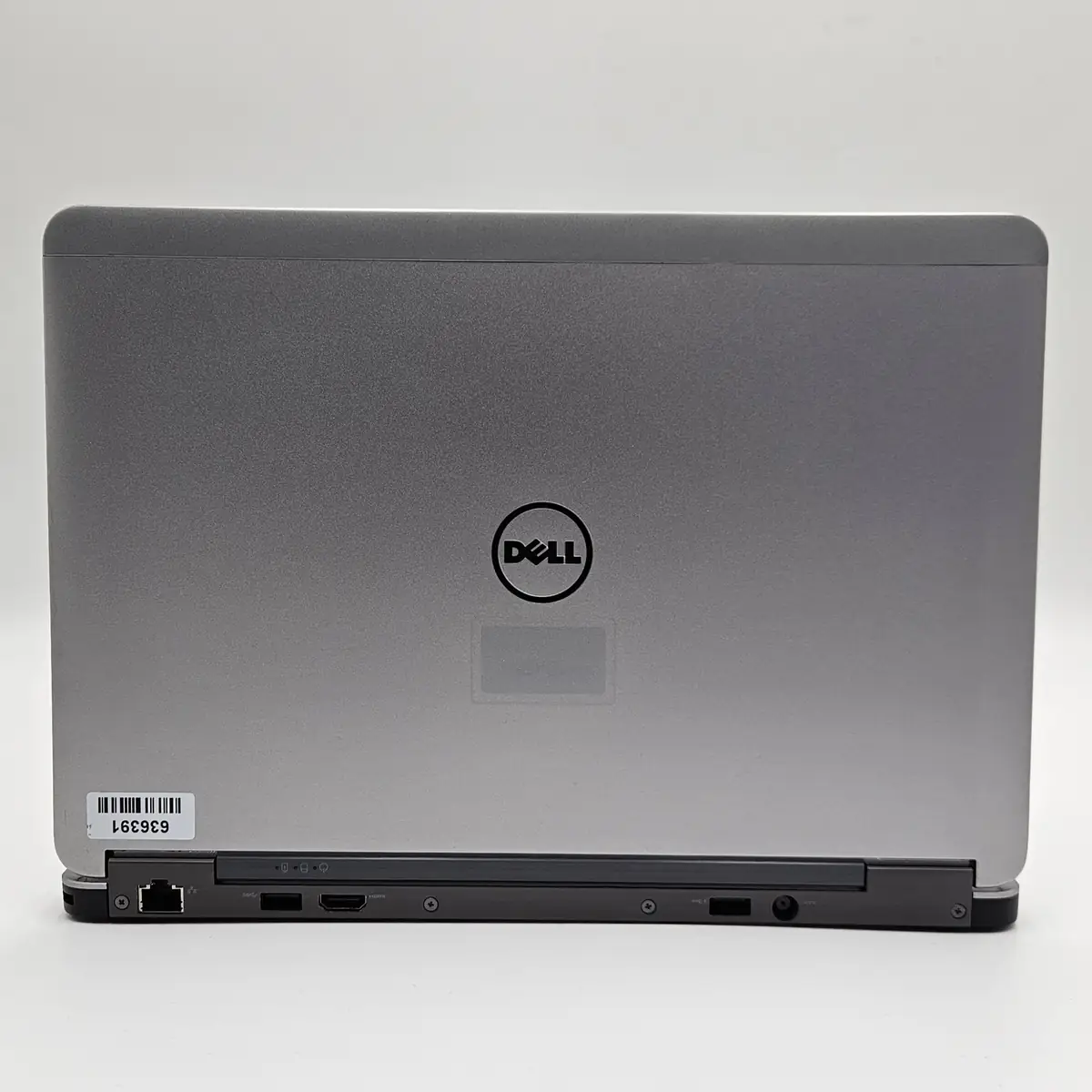 Laptop Second Hand Dell Latitude E7240 - 12.5inch Intel i5-4300U 8GB RAM 128GB SSD TAST. ILUM. Windows 10 Refurbished  [8]