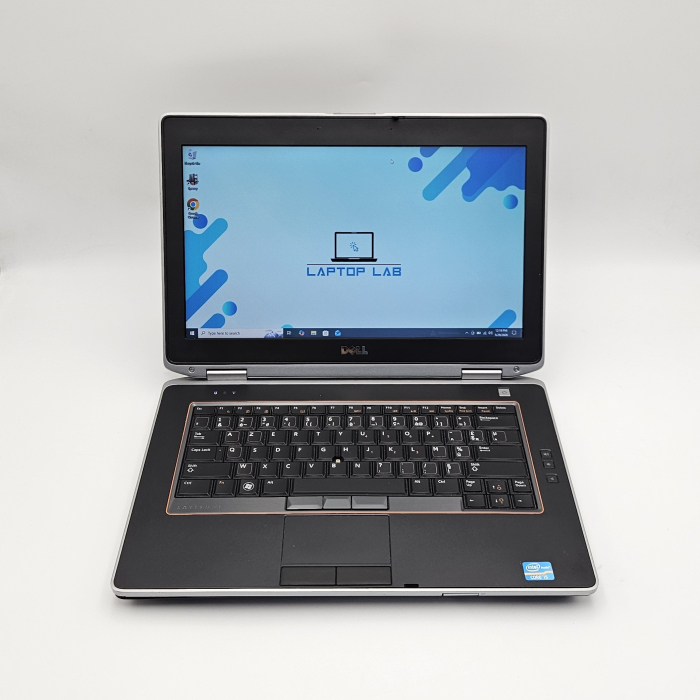 Laptop Second Hand Dell Latitude E6420 - 14inch Intel I5-2540M 6GB RAM 250GB HDD Windows 10 Refurbished [3]