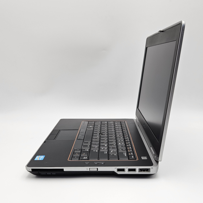 Laptop Second Hand Dell Latitude E6420 - 14inch Intel I5-2540M 6GB RAM 250GB HDD Windows 10 Refurbished [7]