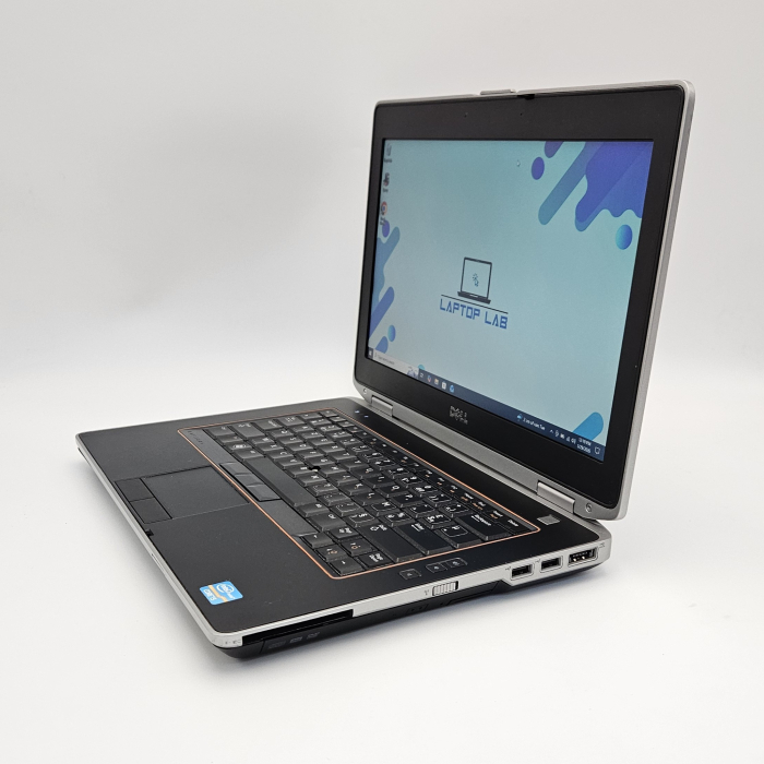 Laptop Second Hand Dell Latitude E6420 - 14inch Intel I5-2540M 6GB RAM 250GB HDD Windows 10 Refurbished [4]