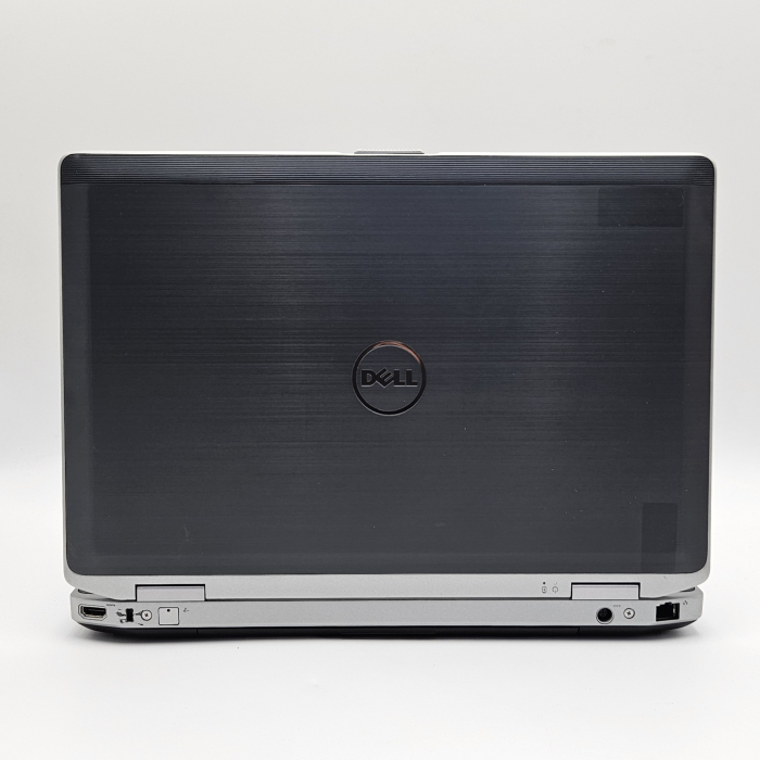 Laptop Second Hand Dell Latitude E6420 - 14inch Intel I5-2540M 6GB RAM 250GB HDD Windows 10 Refurbished [10]