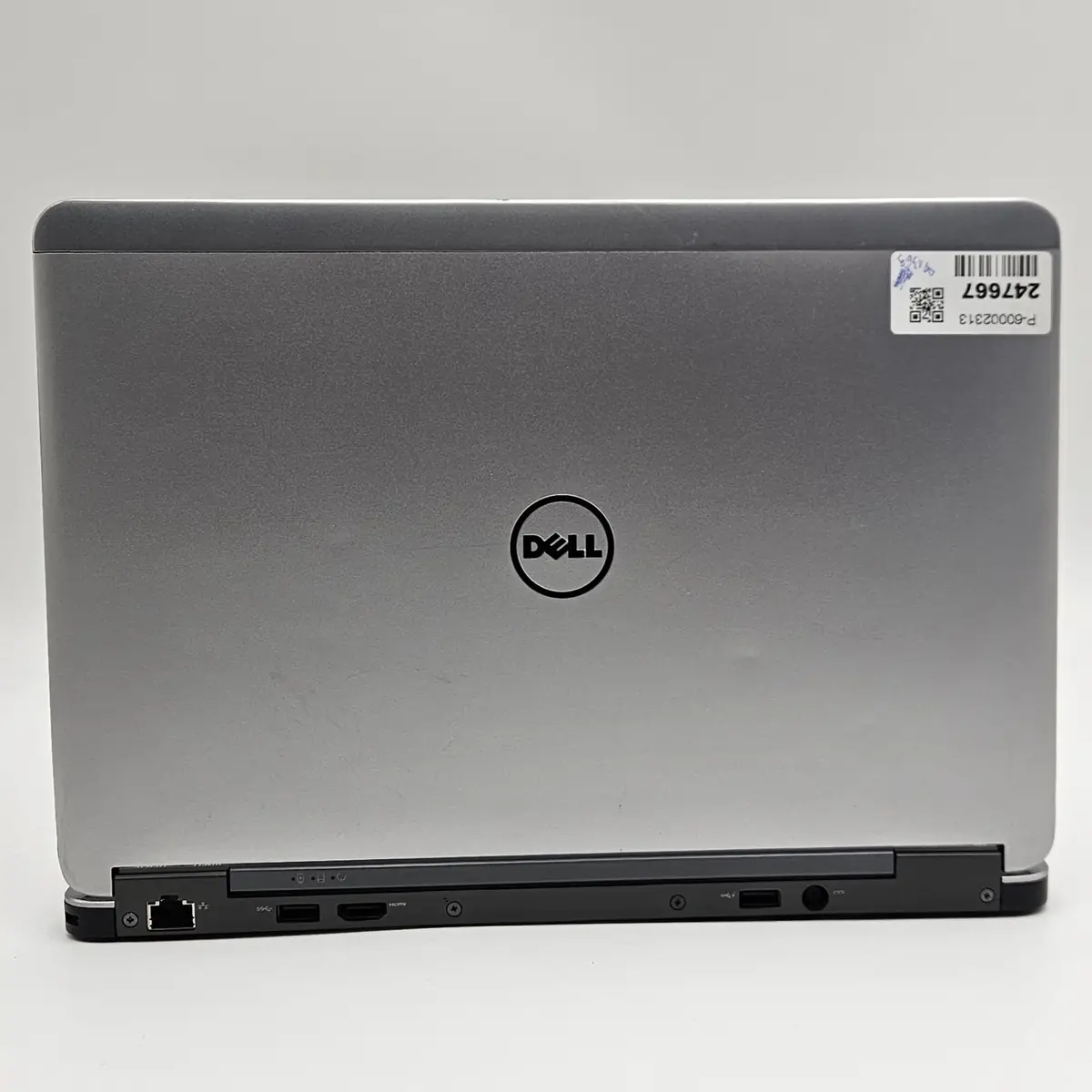 Laptop Second Hand Dell Latitude E7240 - 12.5inch Intel I5-4300U 8GB RAM 256GB SSD TAST. ILUM. Windows 10 Refurbished  [8]