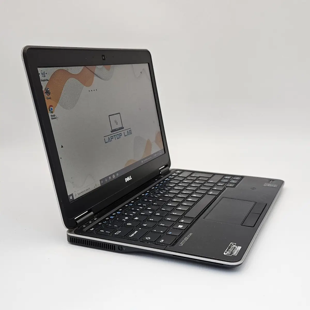 Laptop Second Hand Dell Latitude E7240 - 12.5inch Intel I5-4300U 8GB RAM 256GB SSD TAST. ILUM. Windows 10 Refurbished  [5]