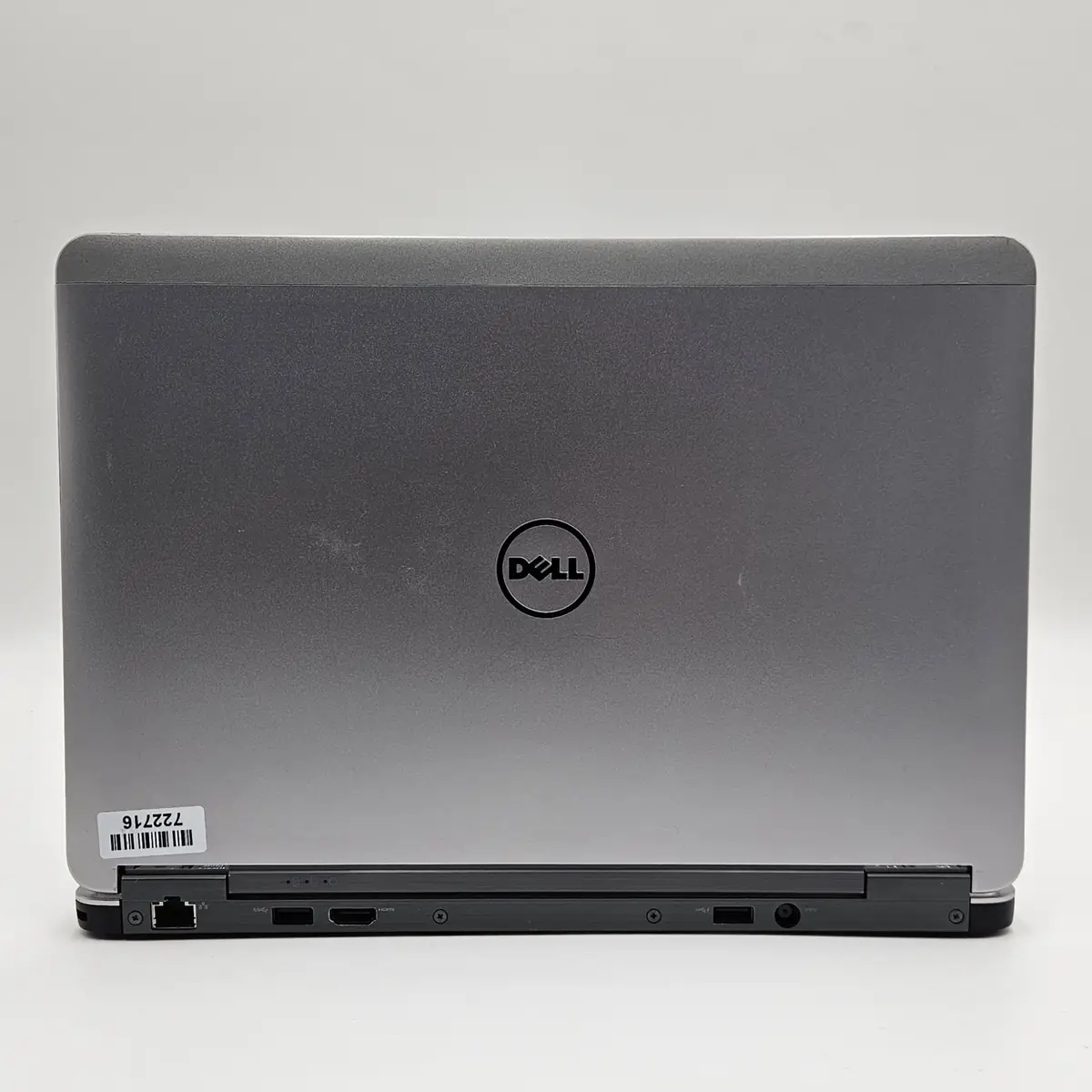 Laptop Second Hand Dell Latitude E7240 - 12.5inch Intel i5-4300U 8GB RAM 128GB SSD TAST. ILUM. Windows 10 Refurbished  [8]