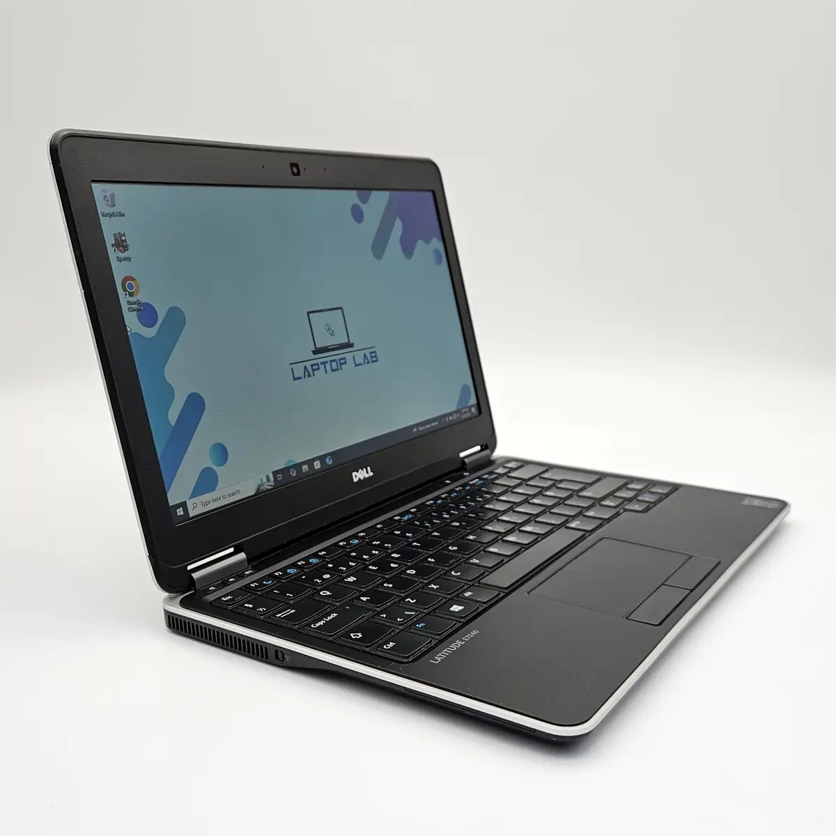 Laptop Second Hand Dell Latitude E7240 - 12.5inch Intel i5-4310U 4GB RAM 128GB SSD Windows 10 Refurbished  [5]